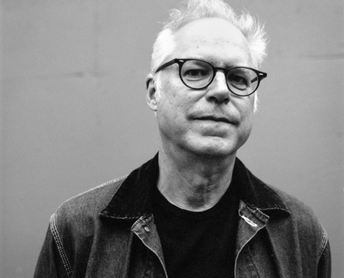 Bill Frisell